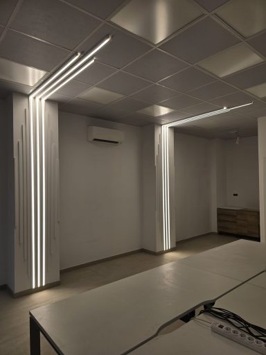 Oficina Pedro Laborde