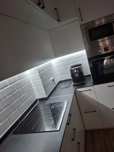 Cocina Algete