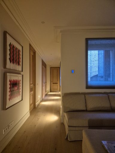 pasillo Ortega y Gasset