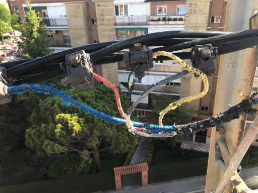 Aroyo De La Pavas (antes)