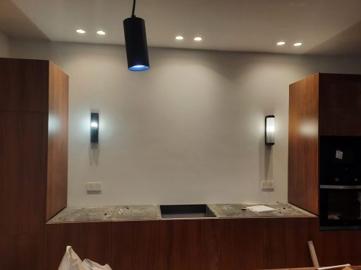 Cocina Maudes