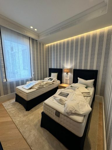 Dormitorio Infantil Velasquez